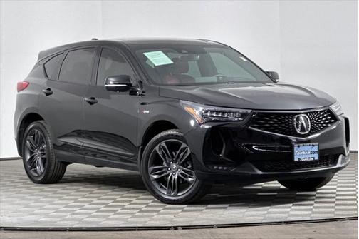 2023 Acura RDX Base