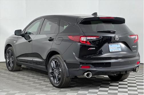 2023 Acura RDX Base