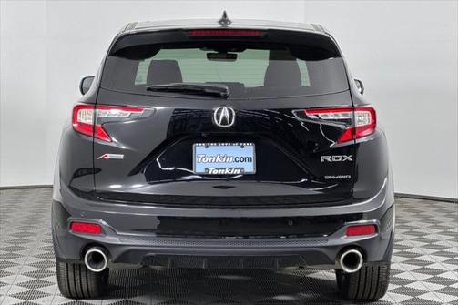 2023 Acura RDX Base