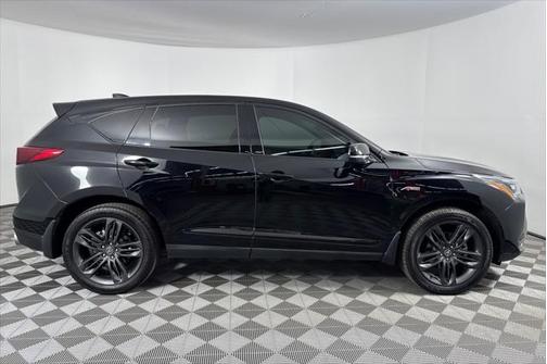 2023 Acura RDX Base