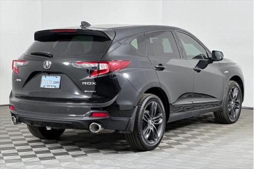 2023 Acura RDX Base