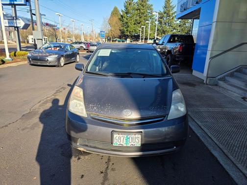 2008 Toyota Prius Standard