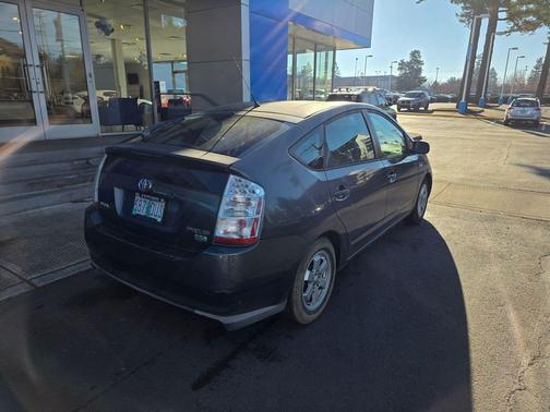2008 Toyota Prius Standard
