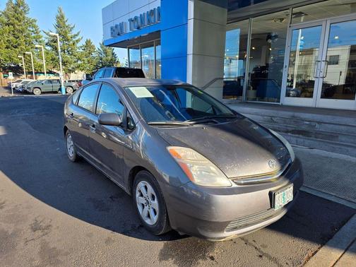 2008 Toyota Prius Standard