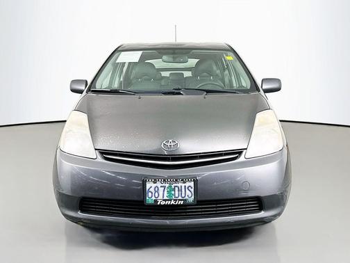 2008 Toyota Prius Standard