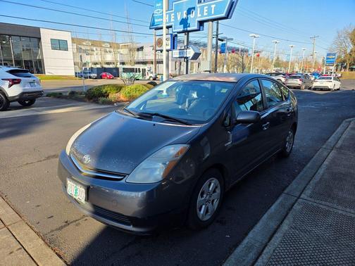 2008 Toyota Prius Standard