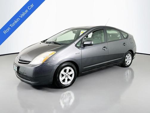 2008 Toyota Prius Standard