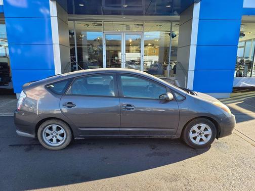 2008 Toyota Prius Standard