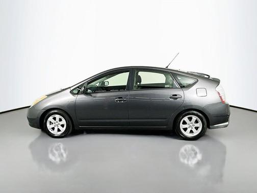 2008 Toyota Prius Standard