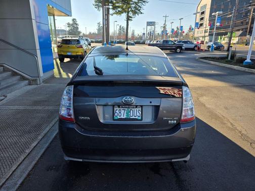 2008 Toyota Prius Standard