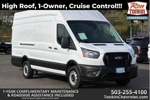 2023 Ford Transit-250 Base