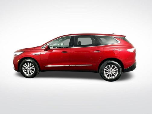 2024 Buick Enclave Premium FWD