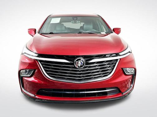 2024 Buick Enclave Premium FWD