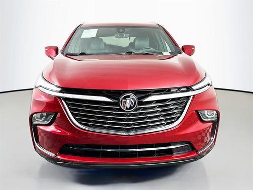2024 Buick Enclave Premium FWD