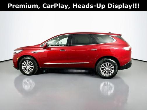 2024 Buick Enclave Premium FWD