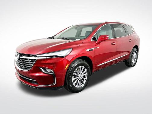 2024 Buick Enclave Premium FWD
