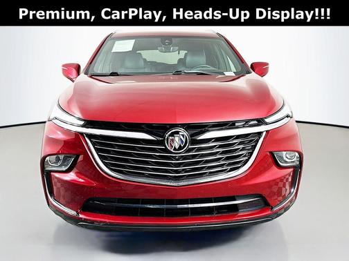 2024 Buick Enclave Premium FWD
