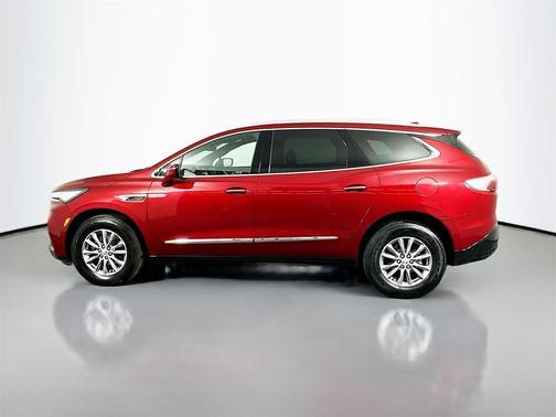 2024 Buick Enclave Premium FWD