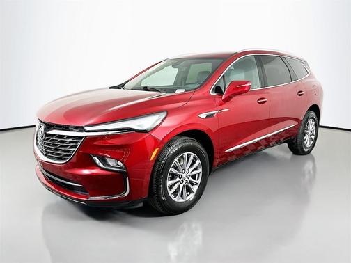 2024 Buick Enclave Premium FWD