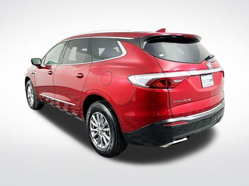 2024 Buick Enclave Premium FWD