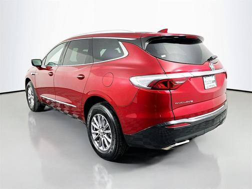 2024 Buick Enclave Premium FWD
