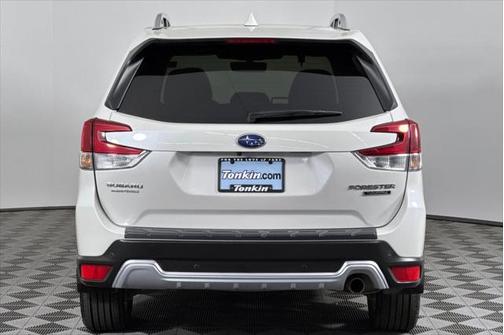 2022 Subaru Forester Touring
