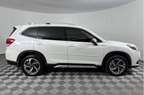 2022 Subaru Forester Touring
