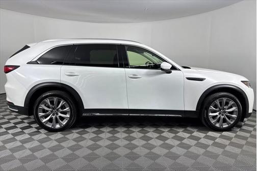2024 Mazda CX-90 3.3 Turbo Premium