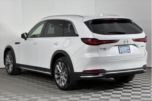 2024 Mazda CX-90 3.3 Turbo Premium
