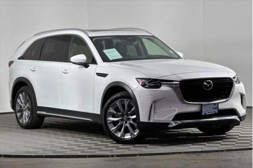 2024 Mazda CX-90 3.3 Turbo Premium