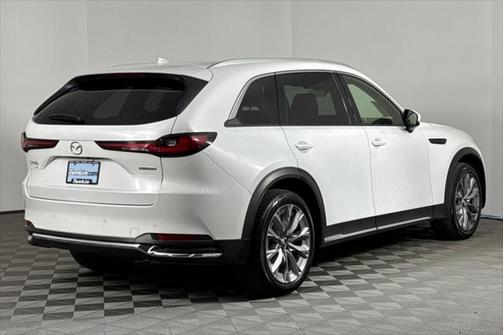 2024 Mazda CX-90 3.3 Turbo Premium