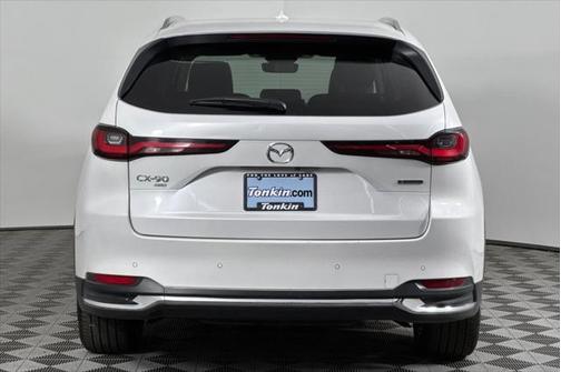 2024 Mazda CX-90 3.3 Turbo Premium