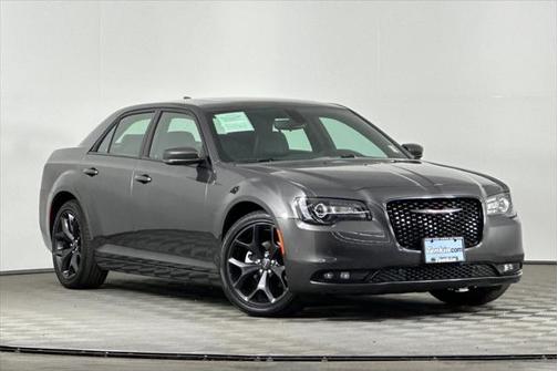 2023 Chrysler 300 S