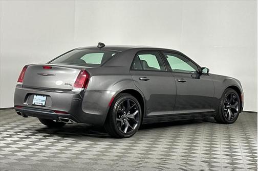 2023 Chrysler 300 S