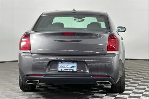 2023 Chrysler 300 S
