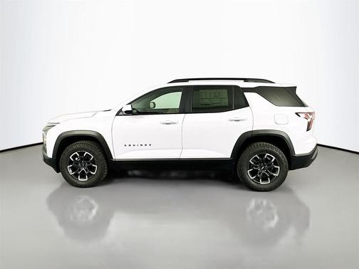 2026 Chevrolet Equinox AWD ACTIV