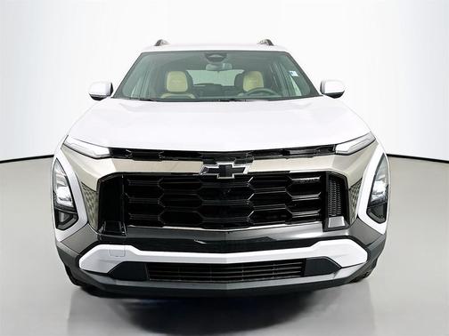 2026 Chevrolet Equinox AWD ACTIV