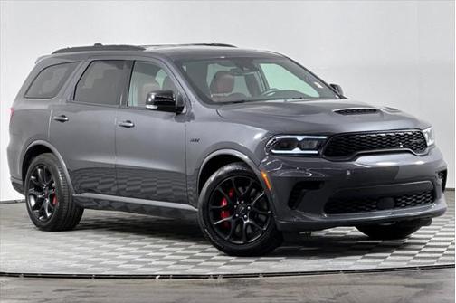 2024 Dodge Durango SRT 392 Premium