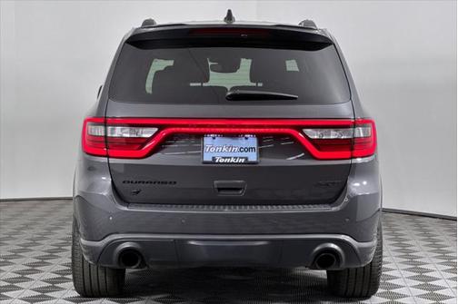 2024 Dodge Durango SRT 392 Premium