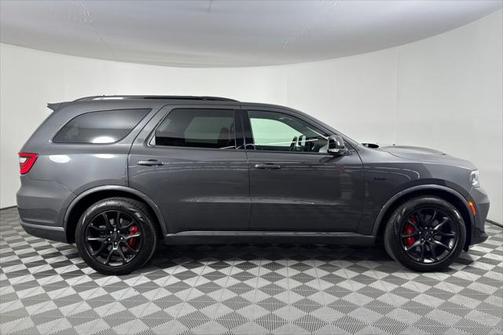 2024 Dodge Durango SRT 392 Premium