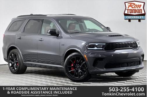 2024 Dodge Durango SRT 392 Premium