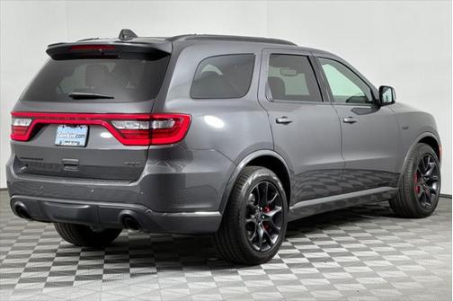 2024 Dodge Durango SRT 392 Premium