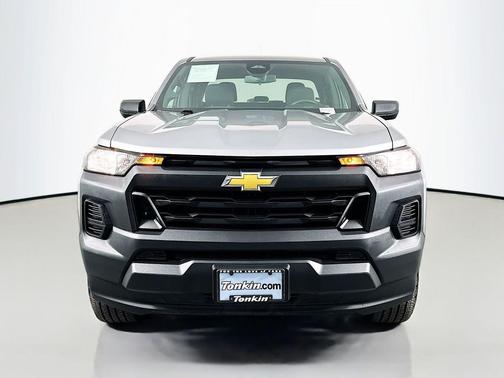 2023 Chevrolet Colorado WT