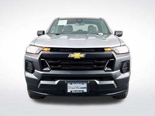 2023 Chevrolet Colorado WT