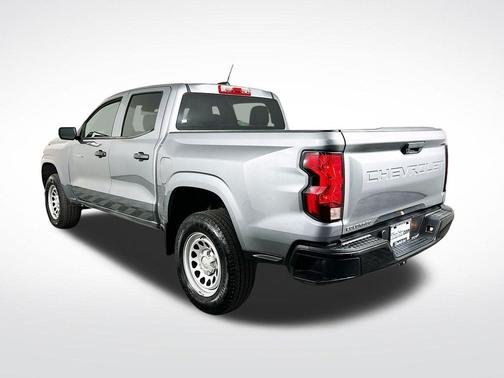 2023 Chevrolet Colorado WT