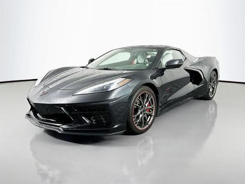 2023 Chevrolet Corvette Stingray w/3LT