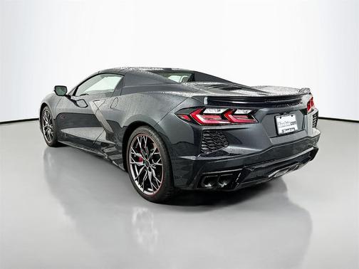 2023 Chevrolet Corvette Stingray w/3LT