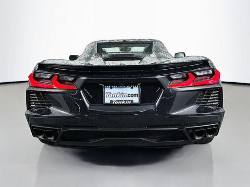 2023 Chevrolet Corvette Stingray w/3LT