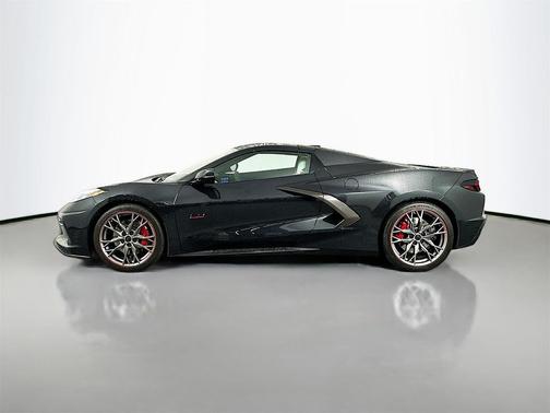 2023 Chevrolet Corvette Stingray w/3LT