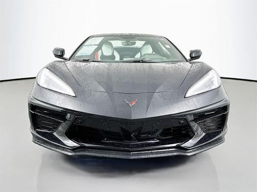 2023 Chevrolet Corvette Stingray w/3LT
